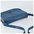 LOUIS VUITTON Borsa a Spalla Epi Saint Cloud GM Blu Toledo M52195 LV Auth ep12333 - vista 6