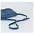 LOUIS VUITTON Borsa a Spalla Epi Saint Cloud GM Blu Toledo M52195 LV Auth ep12333 - vista 7