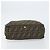 FENDI Zucca Canvas Tote Bag Schwarz Braun Auth gh1447 - Ansicht 10