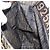 FENDI Zucca Canvas Tote Bag Schwarz Braun Auth gh1447 - Ansicht 17