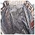 FENDI Zucca Canvas Tote Bag Schwarz Braun Auth gh1447 - Ansicht 18