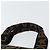 FENDI Zucca Canvas Tote Bag Schwarz Braun Auth gh1447 - Ansicht 9