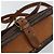 LOUIS VUITTON Borsa a Spalla Monogram Cartouchiere MM M51253 LV Auth BA8848 Monogramma - vista 18
