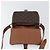 LOUIS VUITTON Borsa a Spalla Monogram Cartouchiere MM M51253 LV Auth BA8848 Monogramma - vista 20