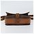 LOUIS VUITTON Borsa a Spalla Monogram Cartouchiere MM M51253 LV Auth BA8848 Monogramma - vista 5