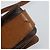 LOUIS VUITTON Borsa a Spalla Monogram Cartouchiere MM M51253 LV Auth BA8848 Monogramma - vista 9
