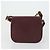 Cartier Borsa a Spalla in Pelle 2 Set Bordeaux Auth 151718 Bordò - vista 10