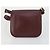 Cartier Borsa a Spalla in Pelle 2 Set Bordeaux Auth 151718 Bordò - vista 11