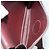 Cartier Borsa a Spalla in Pelle 2 Set Bordeaux Auth 151718 Bordò - vista 17