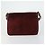 Cartier Borsa a Spalla in Pelle 2 Set Bordeaux Auth 151718 Bordò - vista 2