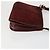 Cartier Borsa a Spalla in Pelle 2 Set Bordeaux Auth 151718 Bordò - vista 4