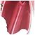 Cartier Borsa a Spalla in Pelle 2 Set Bordeaux Auth 151718 Bordò - vista 9