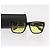 Gafas de sol BURBERRY de plástico negras Auth BA8963 Negro - vista 10