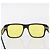 Gafas de sol BURBERRY de plástico negras Auth BA8963 Negro - vista 3
