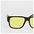 Gafas de sol BURBERRY de plástico negras Auth BA8963 Negro - vista 4