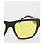 Gafas de sol BURBERRY de plástico negras Auth BA8963 Negro - vista 5