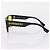 Gafas de sol BURBERRY de plástico negras Auth BA8963 Negro - vista 7