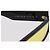 Gafas de sol BURBERRY de plástico negras Auth BA8963 Negro - vista 9