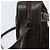 Céline Borsa a Spalla CELINE in Pelle Scamosciata Marrone Oro Auth ep12279 D'oro - vista 15
