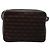 Céline Borsa a Spalla CELINE in Pelle Scamosciata Marrone Oro Auth ep12279 D'oro - vista 3
