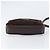 Céline Borsa a Spalla CELINE in Pelle Scamosciata Marrone Oro Auth ep12279 D'oro - vista 9