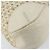 LOUIS VUITTON Borsa Croisette Marina GM Mini Lin Monogram Blu M95492 Auth 156543 - vista 16
