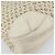LOUIS VUITTON Borsa Croisette Marina GM Mini Lin Monogram Blu M95492 Auth 156543 - vista 18