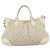 LOUIS VUITTON Borsa Croisette Marina GM Mini Lin Monogram Blu M95492 Auth 156543 - vista 2