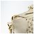 LOUIS VUITTON Borsa Croisette Marina GM Mini Lin Monogram Blu M95492 Auth 156543 - vista 20