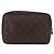 LOUIS VUITTON Trousse Toilette Monogram 23 Borsa Clutch M47524 LV Auth ka962 Monogramma - vista 2