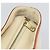 Borsa a mano BURBERRY Blue Label in tela e pelle beige arancione Auth mr1650 - vista 15