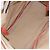 Borsa a mano BURBERRY Blue Label in tela e pelle beige arancione Auth mr1650 - vista 17