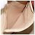 Borsa a mano BURBERRY Blue Label in tela e pelle beige arancione Auth mr1650 - vista 21