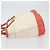Borsa a mano BURBERRY Blue Label in tela e pelle beige arancione Auth mr1650 - vista 5
