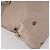 Borsa a Spalla Salvatore Ferragamo in Pelle Beige Oro Auth 152265 D'oro - vista 11