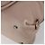 Borsa a Spalla Salvatore Ferragamo in Pelle Beige Oro Auth 152265 D'oro - vista 12
