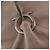 Borsa a Spalla Salvatore Ferragamo in Pelle Beige Oro Auth 152265 D'oro - vista 14