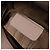 Borsa a Spalla Salvatore Ferragamo in Pelle Beige Oro Auth 152265 D'oro - vista 22