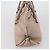 Borsa a Spalla Salvatore Ferragamo in Pelle Beige Oro Auth 152265 D'oro - vista 5