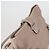 Borsa a Spalla Salvatore Ferragamo in Pelle Beige Oro Auth 152265 D'oro - vista 6