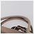 Borsa a Spalla Salvatore Ferragamo in Pelle Beige Oro Auth 152265 D'oro - vista 8