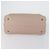Borsa a Spalla Salvatore Ferragamo in Pelle Beige Oro Auth 152265 D'oro - vista 9