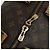 LOUIS VUITTON Monogram Keepall Bandouliere 50 Bolsa Boston M41416 LV Auth 155506 Monograma - vista 10