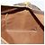 LOUIS VUITTON Monogram Keepall Bandouliere 50 Bolsa Boston M41416 LV Auth 155506 Monograma - vista 20