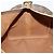 LOUIS VUITTON Monogram Keepall Bandouliere 50 Bolsa Boston M41416 LV Auth 155506 Monograma - vista 21