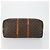 LOUIS VUITTON Monogram Keepall Bandouliere 50 Bolsa Boston M41416 LV Auth 155506 Monograma - vista 5