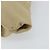 Borsa a mano PRADA in tela argento beige Auth BA8778 - vista 11