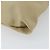 Borsa a mano PRADA in tela argento beige Auth BA8778 - vista 13