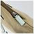 Borsa a mano PRADA in tela argento beige Auth BA8778 - vista 15