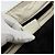 Borsa a mano in pelle bianca e oro GUCCI 189883 Auth ep12414 Bianco D'oro - vista 22